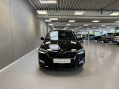 Alternative view of Skoda Fabia Combi 1,0 TSI Dynamic DSG 95HK Stc 7g Aut.