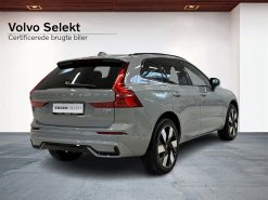 Alternative view of Volvo XC60 2,0 T8 Recharge  Plugin-hybrid Ultimate AWD 455HK 5d 8g Aut.