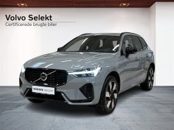 Volvo XC60 2,0 T8 Recharge  Plugin-hybrid Ultimate AWD 455HK 5d 8g Aut.