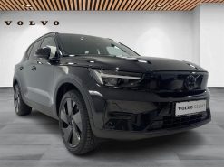 Alternative view of Volvo EX40 Single Motor Extended Range Black Edition Excess 252HK 5d Aut.