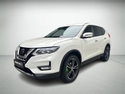 Nissan X-Trail 1,3 Dig-T N-Connecta DCT 160HK 5d 6g Aut.