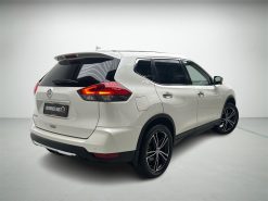 Alternative view of Nissan X-Trail 1,3 Dig-T N-Connecta DCT 160HK 5d 6g Aut.