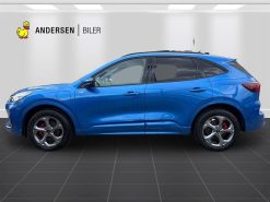 Alternative view of Ford Kuga 2,5 Plugin-hybrid ST-Line X CVT 243HK 5d Aut.