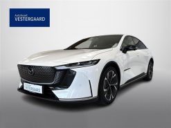 Mazda 6e EL Takumi 258HK 5d Aut.