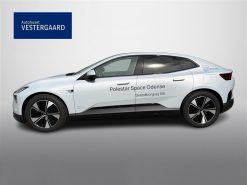 Alternative view of Polestar 4 EL Long range Single motor 272HK 5d Aut.