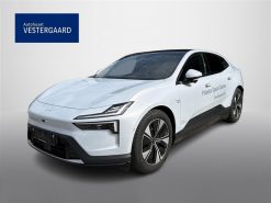 Polestar 4 EL Long range Single motor 272HK 5d Aut.