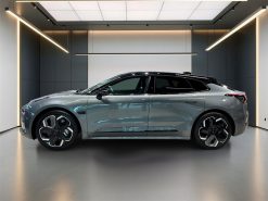 Alternative view of Zeekr 001 EL Performance AWD 544HK 5d Aut.
