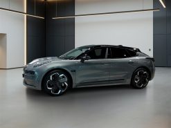 Zeekr 001 EL Performance AWD 544HK 5d Aut.