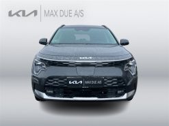 Alternative view of Kia Niro EV 64,8 kWh Prestige 204HK 5d Aut.