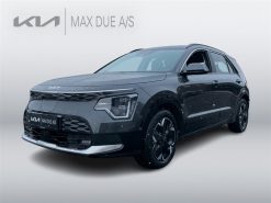 Kia Niro EV 64,8 kWh Prestige 204HK 5d Aut.