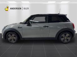 Alternative view of Mini Cooper SE EL Essential 184HK 3d Aut.