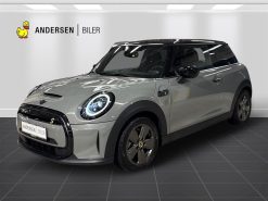 Mini Cooper SE EL Essential 184HK 3d Aut.