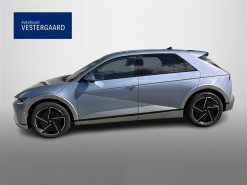 Alternative view of Hyundai Ioniq 5 Electric 84 kWh Ultimate 229HK 5d Aut.