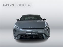 Alternative view of Kia EV4 81,4 kWh FB LR GT-Line MY26 204HK 5d Aut.