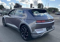 Alternative view of Hyundai Ioniq 5 Electric 72,6 kWh Advanced 218HK 5d Aut.