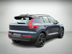 Alternative view of Volvo EX40 Single Motor Extended Range Black Edition Excess 252HK 5d Aut.