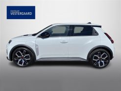 Alternative view of Renault 5 EL Techno 150HK 5d Aut.