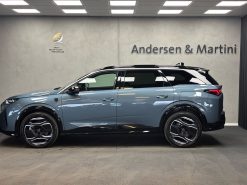 Alternative view of Peugeot e-5008 EL GT 210HK 5d Aut.
