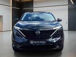 Alternative view of Nissan Ariya EL Evolve 238HK 5d Aut.