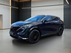Nissan Ariya EL Evolve 238HK 5d Aut.