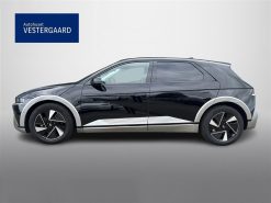 Alternative view of Hyundai Ioniq 5 Electric 84 kWh Ultimate 229HK 5d Aut.