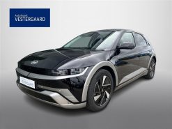Hyundai Ioniq 5 Electric 84 kWh Ultimate 229HK 5d Aut.