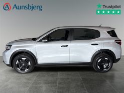 Alternative view of Opel Frontera EL Edition 113HK 5d Aut.