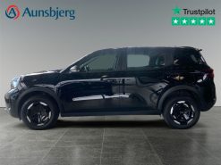 Alternative view of Opel Frontera EL Edition 113HK 5d Aut.