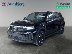 Opel Frontera EL Edition 113HK 5d Aut.