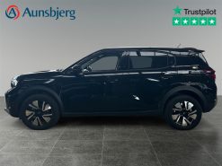 Alternative view of Opel Frontera EL GS 113HK 5d Aut.