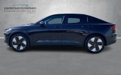 Alternative view of Polestar 2 EL LRSM Prime 299HK 5d Aut.