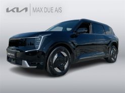 Kia EV9 99,8 kWh LR AWD Performance Premium MY26 384HK 5d Aut.