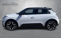 Alternative view of Nissan Micra EL Evolve 52kWh 150HK 5d Aut.