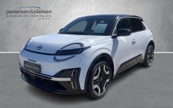 Nissan Micra EL Evolve 52kWh 150HK 5d Aut.