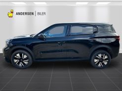 Alternative view of Opel Frontera EL GS 113HK 5d Aut.