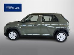 Alternative view of Hyundai Inster EL Long Range Essential 115HK Aut.