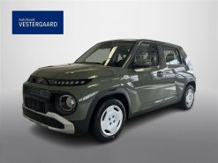 Hyundai Inster EL Long Range Essential 115HK Aut.