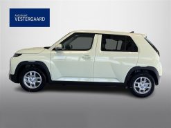 Alternative view of Hyundai Hyundai Inster 49 kWh Advanced VINTER
