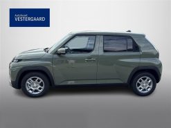 Alternative view of Hyundai Inster EL Standard Range Advanced 97HK Aut.