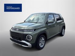Hyundai Inster EL Standard Range Advanced 97HK Aut.