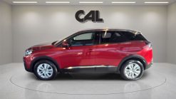Alternative view of Peugeot 3008 1,6 BlueHDi Allure 120HK 5d 6g