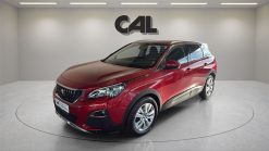 Peugeot 3008 1,6 BlueHDi Allure 120HK 5d 6g