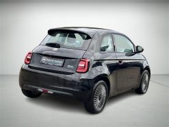 Alternative view of Fiat 500e EL Icon Pack 118HK 3d Aut.