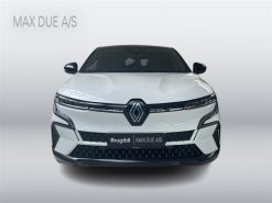 Alternative view of Renault Mégane E-TECH Techno 220HK 5d Aut.