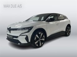 Renault Mégane E-TECH Techno 220HK 5d Aut.