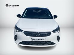 Alternative view of Opel Corsa 1,2 PureTech Sport 75HK 5d