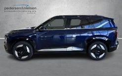 Alternative view of Kia EV5 Long Range Upgrade 218HK 5d Aut.
