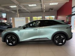 Alternative view of Changan Deepal S07 EL Max 258HK 5d Aut.