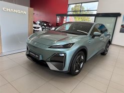 Changan Deepal S07 EL Max 258HK 5d Aut.