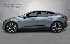 Alternative view of Polestar 4 EL LRDM Performance Plus Pilot AWD 544HK 5d Aut.